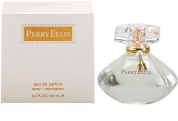 Perry Ellis Perry Ellis woda perfumowana dla kobiet 100 ml