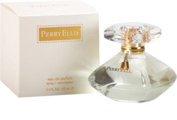 Perry Ellis Perry Ellis woda perfumowana dla kobiet 100 ml