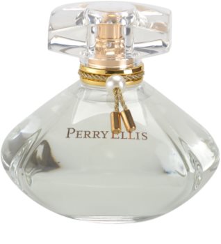 Perry Ellis Perry Ellis woda perfumowana dla kobiet 100 ml