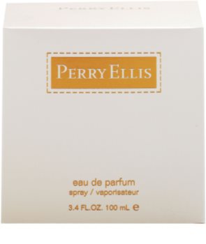 Perry Ellis Perry Ellis woda perfumowana dla kobiet 100 ml