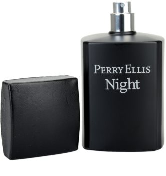 Perry Ellis Night toaletní voda pro muže 100 ml