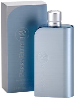 Perry Ellis 18 eau de toilette per uomo 100 ml