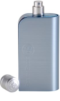 Perry Ellis 18 eau de toilette per uomo 100 ml