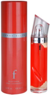 Perry Ellis f eau de parfum para mujer 100 ml