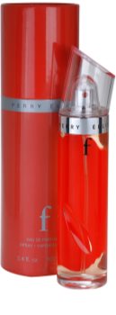 Perry Ellis f eau de parfum para mujer 100 ml
