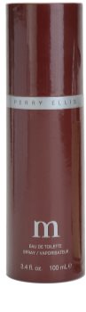 Perry Ellis M toaletní voda pro muže 100 ml