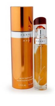 Perry Ellis Perry Man eau de toilette férfiaknak 100 ml