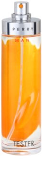 Perry Ellis Perry Man toaletní voda tester pro muže 100 ml
