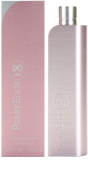 Perry Ellis 18 parfémovaná voda pro ženy 100 ml
