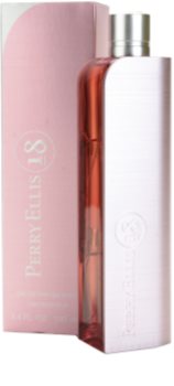 Perry Ellis 18 eau de parfum pour femme 100 ml