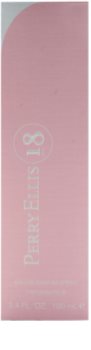 Perry Ellis 18 eau de parfum pour femme 100 ml