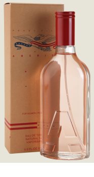 Perry Ellis America eau de toilette per donna 150 ml