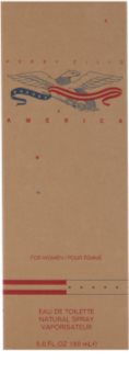 Perry Ellis America Eau de Toilette voor Vrouwen 150 ml