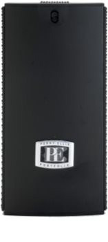 Perry Ellis Portfolio Black woda toaletowa dla mężczyzn 100 ml