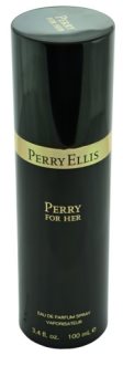 Perry Ellis Perry Black for Her eau de parfum pentru femei 100 ml