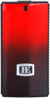 Perry Ellis Portfolio Red Eau de Toilette für Herren 100 ml