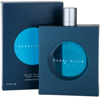 Perry Ellis Perry Ellis Pour Homme Eau de Toilette for Men 100 ml