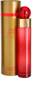 Perry Ellis 360° Red woda perfumowana dla kobiet 100 ml
