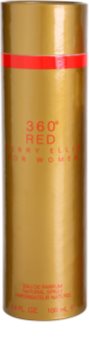 Perry Ellis 360° Red woda perfumowana dla kobiet 100 ml