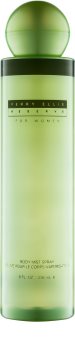 Perry Ellis Reserve For Women testápoló spray nőknek 236 ml