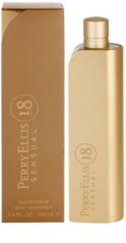 perry ellis 18 sensual