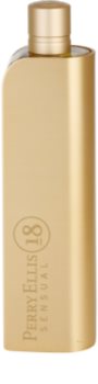 Perry Ellis 18 Sensual eau de parfum pentru femei 100 ml