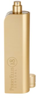Perry Ellis 18 Sensual eau de parfum pentru femei 100 ml