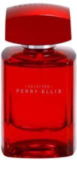 Perry Ellis Spirited toaletní voda pro muže 50 ml