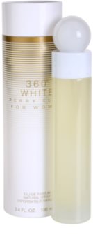 Perry Ellis 360° White woda perfumowana dla kobiet 100 ml