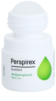 Perspirex Comfort antiperspirant roll-on s účinkem 3 - 5 dní