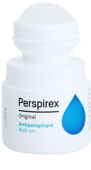 Perspirex Original antiperspirant roll-on s účinkem 3 - 5 dní