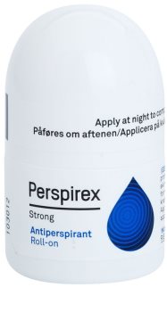 Perspirex Strong кульковий антиперспірант з ефектом 5 днів