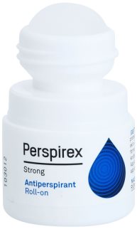 Perspirex Strong кульковий антиперспірант з ефектом 5 днів