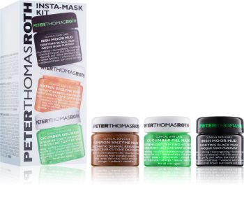 Peter Thomas Roth Mask-A-Holic Gesichtsmasken-Set