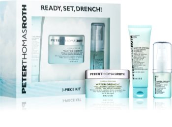 Peter Thomas Roth Water Drench zestaw kosmetyków I.