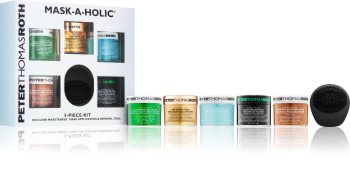 Peter Thomas Roth Mask-A-Holic kosmetická sada II.