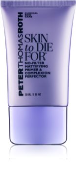 Peter Thomas Roth Skin to Die For zmatňujúca podkladová báza