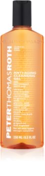 Peter Thomas Roth Anti-Aging Gel Facial Cleanser with Anti-Ageing Effect
