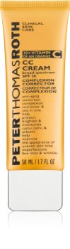 Peter Thomas Roth Camu Camu Power C x 30™ creme CC SPF 30
