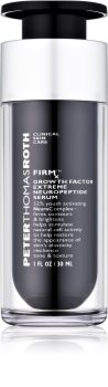 Peter Thomas Roth Firmx zpevňující pleťové sérum pro obnovu pleťových buněk