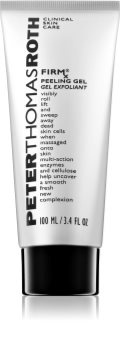 Peter Thomas Roth Firmx peelingový gel