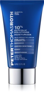 Peter Thomas Roth Glycolic hydratační protivráskový krém s kyselinou glykolovou