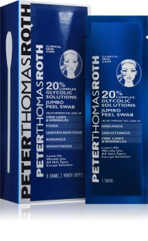 Peter Thomas Roth Glycolic chemický peeling