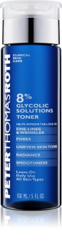 Peter Thomas Roth Glycolic tonik z glikolno kislino