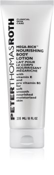 Peter Thomas Roth Mega Rich výživné telové mlieko