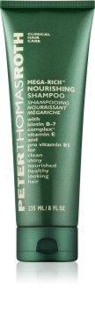 Peter Thomas Roth Mega Rich hranilni šampon za vse tipe las