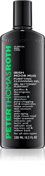 Peter Thomas Roth Irish Moor Mud čisticí pleťový gel