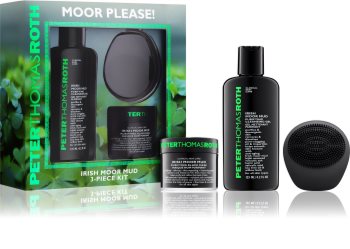 Peter Thomas Roth Irish Moor Mud zestaw kosmetyków I.