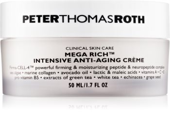 Peter Thomas Roth Mega Rich intenzivna nega proti gubam
