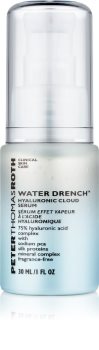 Peter Thomas Roth Water Drench nawilżające serum do twarzy z kwasem hialuronowym